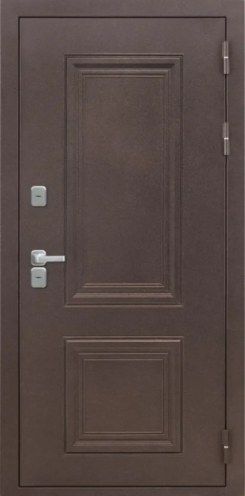 Фото Дверь ДвериПРО Д-68 ФЛ-790 Веллуто бьянко DPRO228069